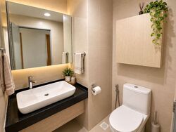 The Quintet (D23), Condominium #613170491